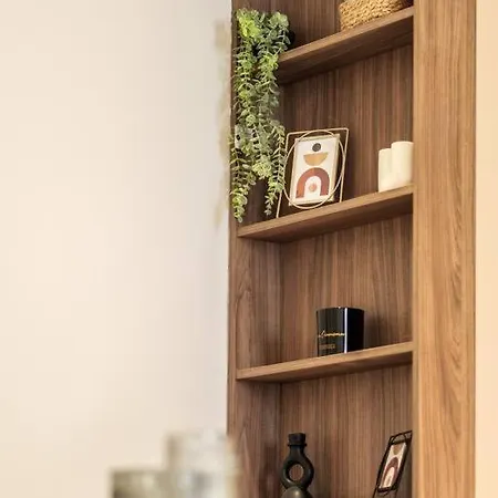 Apartment Charme Et Modernite Au Coeur Du Vieux Nice