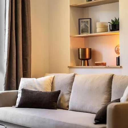 Charme Et Modernite Au Coeur Du Vieux Lejlighed *